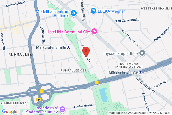 ABC Autovermietung GmbH