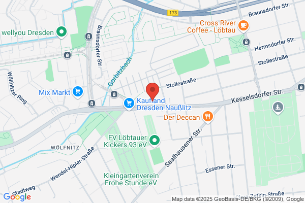 Autovermietung KM klumb & müller GmbH EUROPA SERVICE