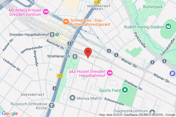 Buchbinder Dresden