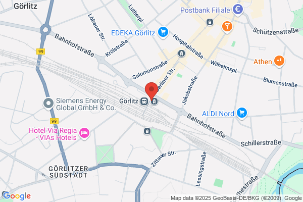 Budget Deutschland GmbH