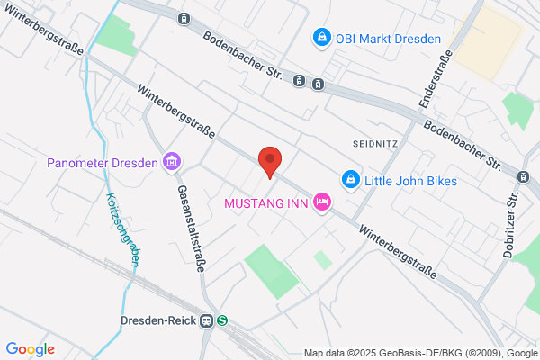 Reisebüro Beck GmbH