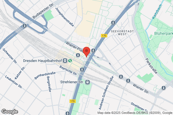 closed - SIXT Autovermietung - DB Reisezentrum