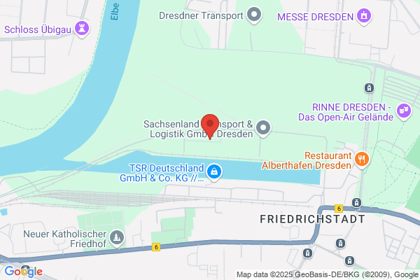 Autoverschrottung Dresden