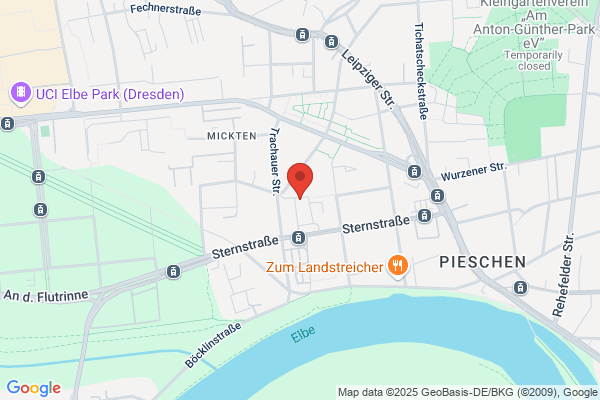 Autoservice Petters GmbH