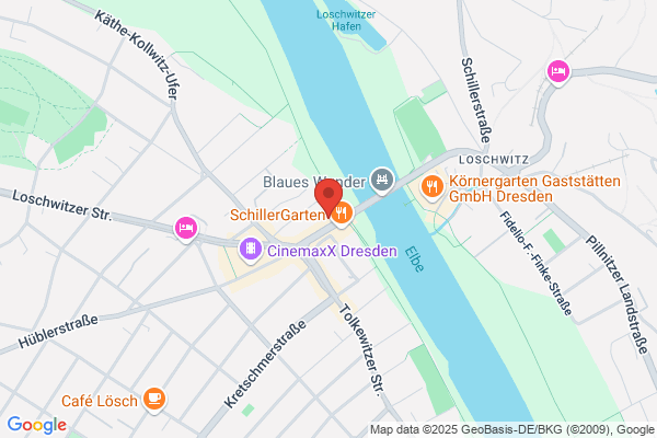 Café Toscana