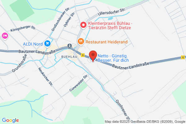 Netto - Günstig. Besser. Für dich.