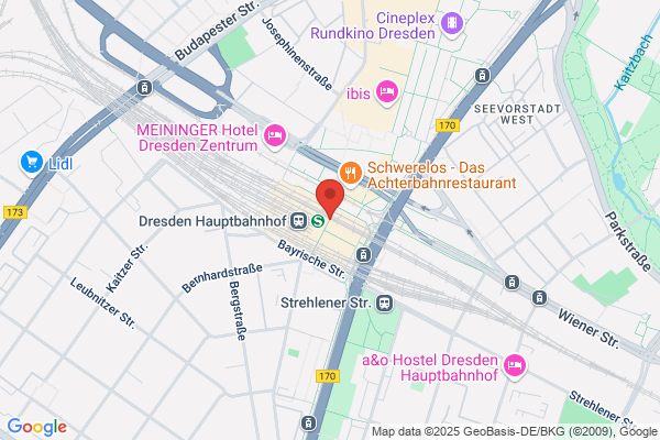 ServiceStore DB