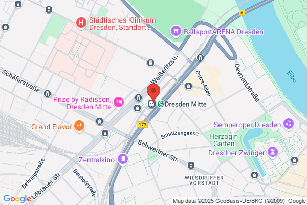 ServiceStore DB