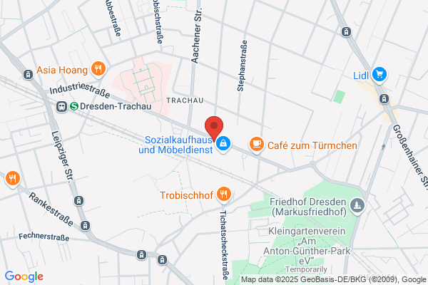 HAAK Backwaren GmbH