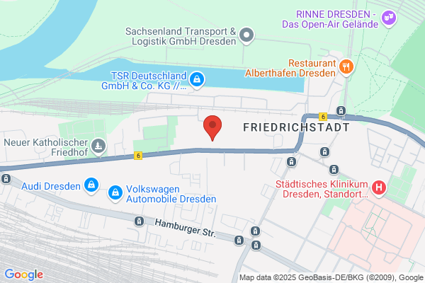 BäckerCafé Fehrmann Dresden