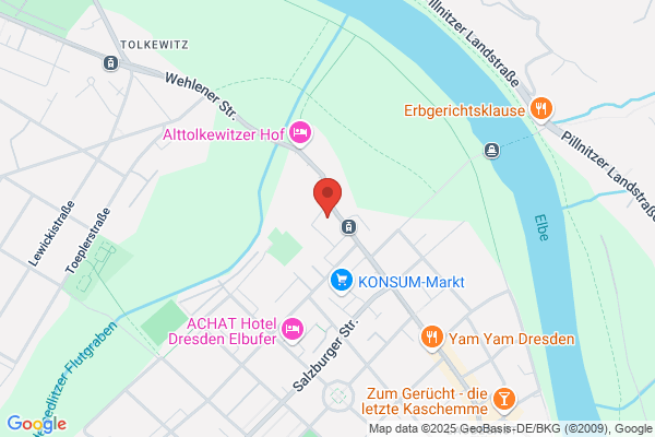 Bäckerei Dreißig