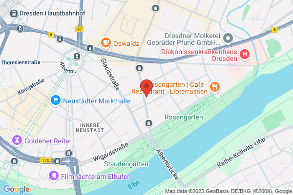 Bäckerei Dreißig