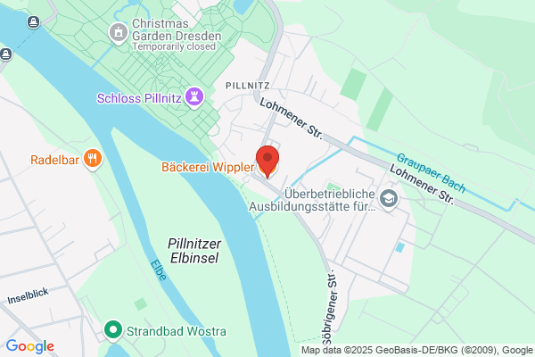 Bäckerei Wippler