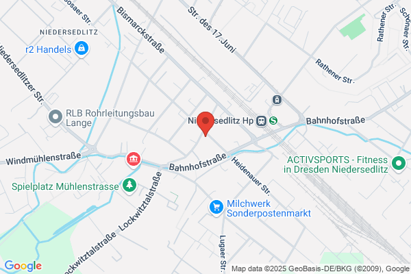 Konditorei und Café Bierbaum