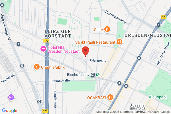 Bresan Backwaren GmbH