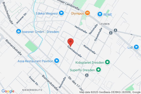 Bäckerei Krause Inh. Rene Krause