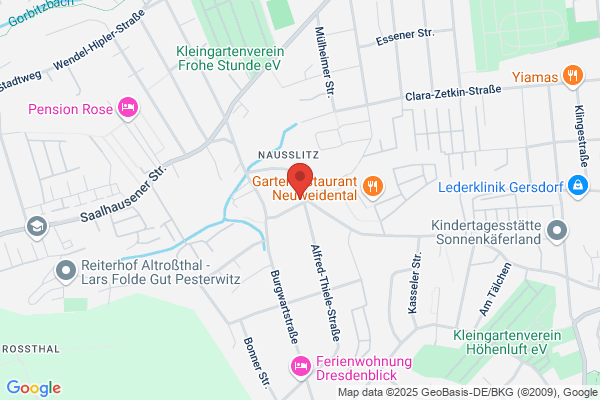 Bäckerei Ralph Schmidt