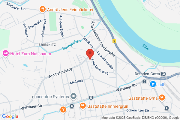 Bäckerei und Konditorei Petzold GmbH & Co. KG