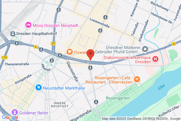 Bäckerei und Konditorei Schwerdtner GmbH