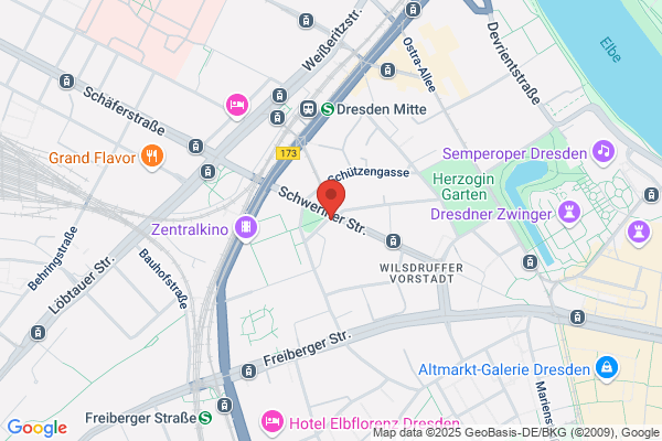 Bäckerei und Konditorei Schwerdtner GmbH
