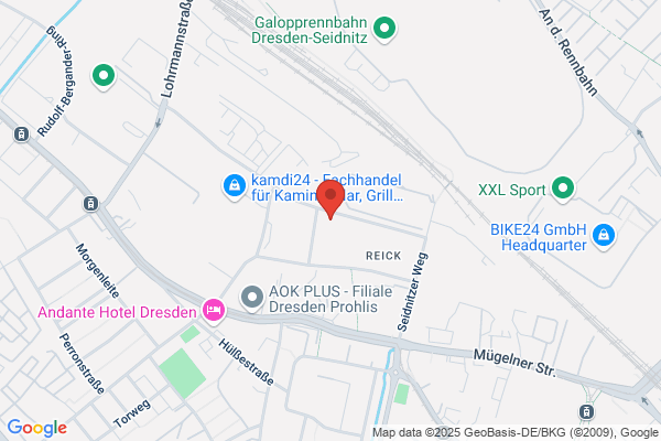 KAMO GmbH
