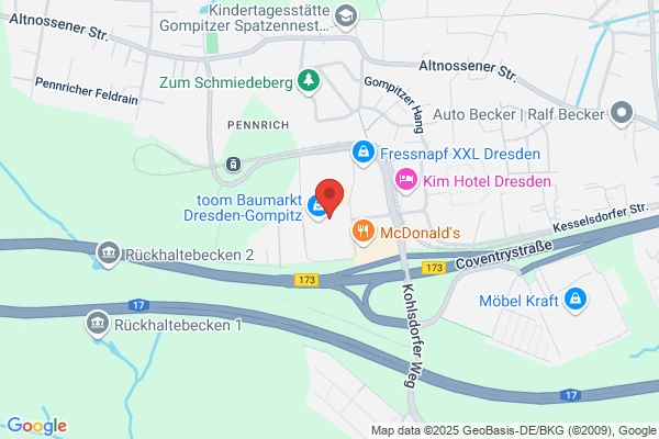 Stadtbäcker Höring