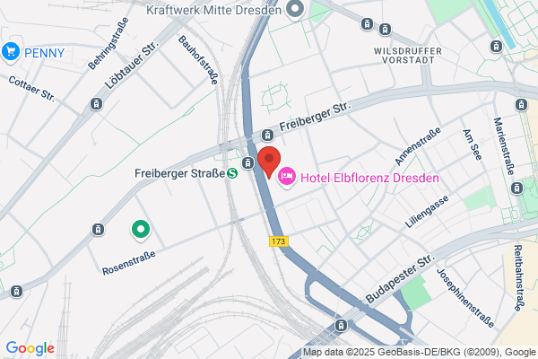 Bäckerei & Konditorei Laube