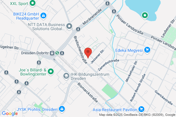 Stadtbäckerei Jena GmbH