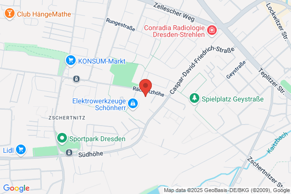 Möbelhaus G.L. Röthing GmbH