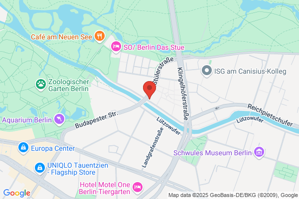 Berlin Hyp Berlin-Hannoversche Hypothekenbank AG