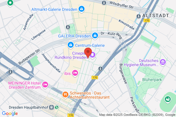 Deutsche Bank Filiale