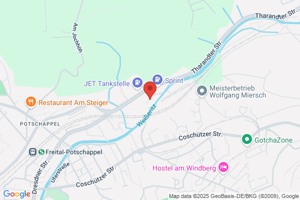 Hoersturz