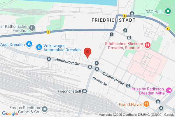 Roba Transportbeton GmbH