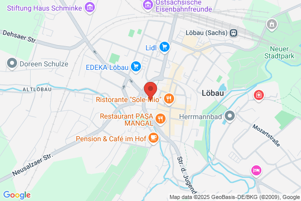 IHB GmbH Baubetreuung
