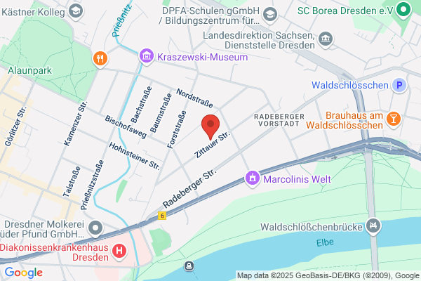 PRO/FI Baubetreuungen GmbH