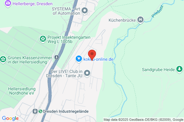 Defoxx GmbH