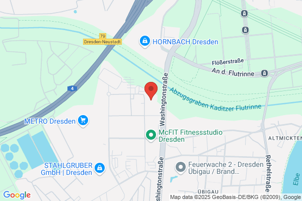 Siemens AG Niederlassung Dresden