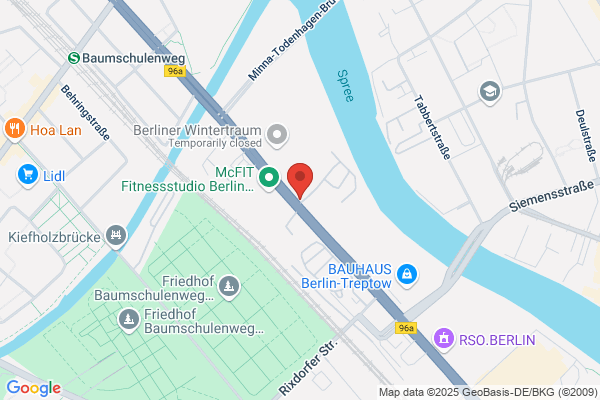 alsecco GmbH Niederlassung Berlin
