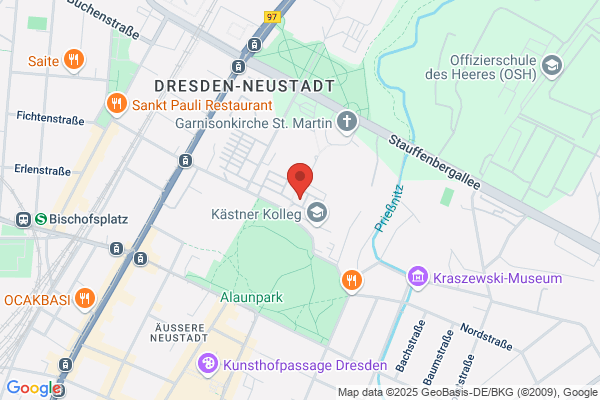 Büro für Geotechnik Nasdal & Neumann PartG