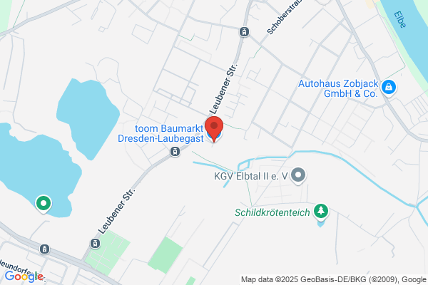 toom BauMarkt GmbH