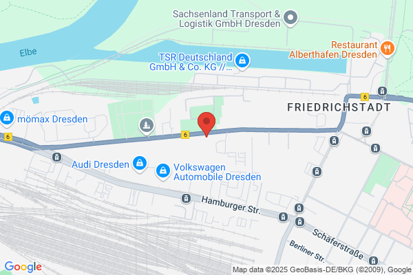 BNS GmbH