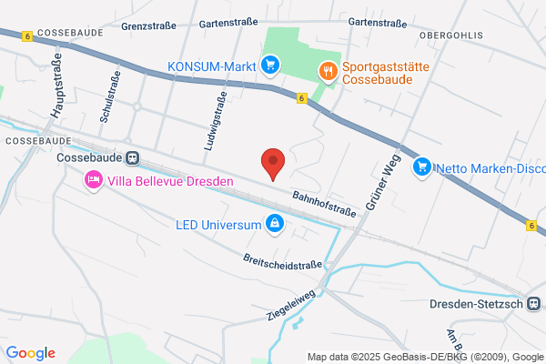 Kiesel Ost GmbH