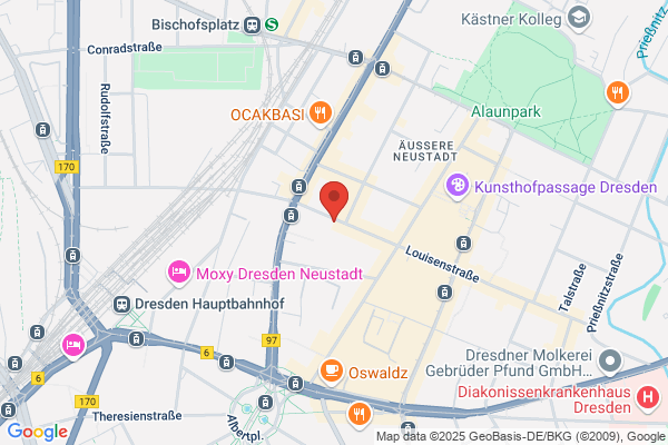 BfB Büro für Baukonstruktionen GmbH