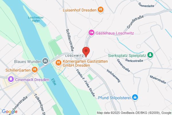 Pro Projekt GmbH