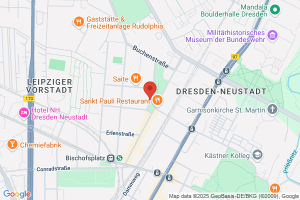 Strang Planung GmbH