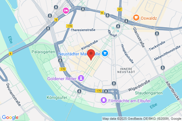 TEPRO Projektmanagement GmbH Dresden