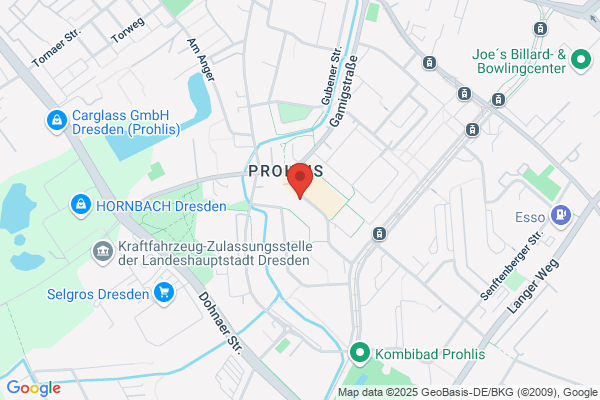 Bau-Consult Höppner