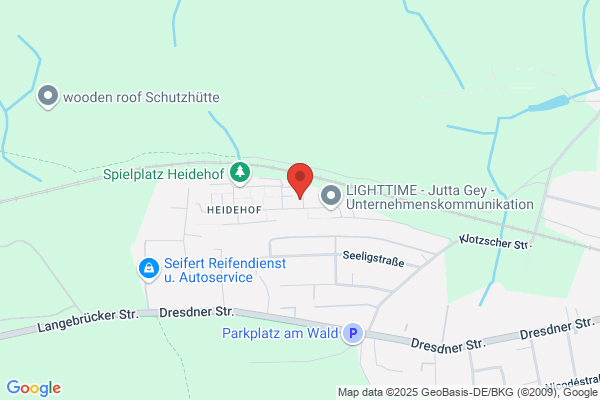 bhd Bautenschutz und Hygiene- dienstleistung GmbH