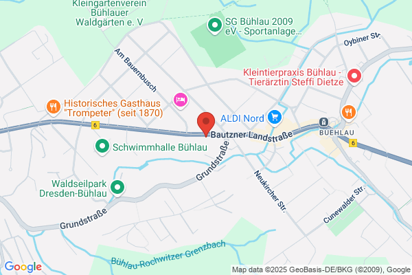 Tischlerei Liersch