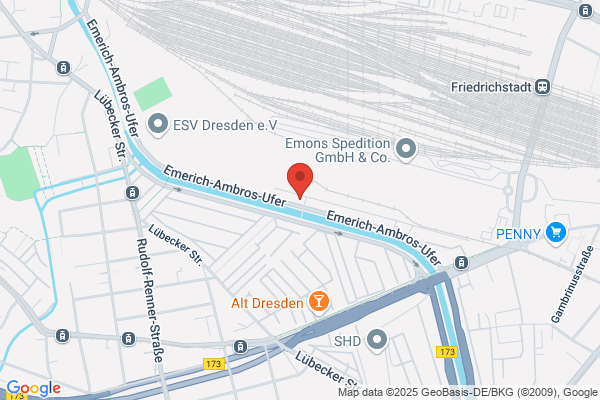 Bautrocknung matter GmbH - NL Dresden